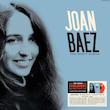 "JOAN BAEZ "THE DEBUT ALBUM