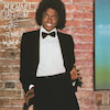 "MICHAEL JACKSON "OFF THE WALL