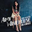 "AMY WINEHOUSE "BACK TO BLACK