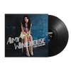 "AMY WINEHOUSE "BACK TO BLACK