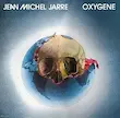 "JEAN MICHEL JARRE "OXYGENE