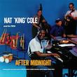 "NAT KING COLE "After Midnight