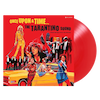 "ONCE UPON A TIME "THE TARANTINO SOUND