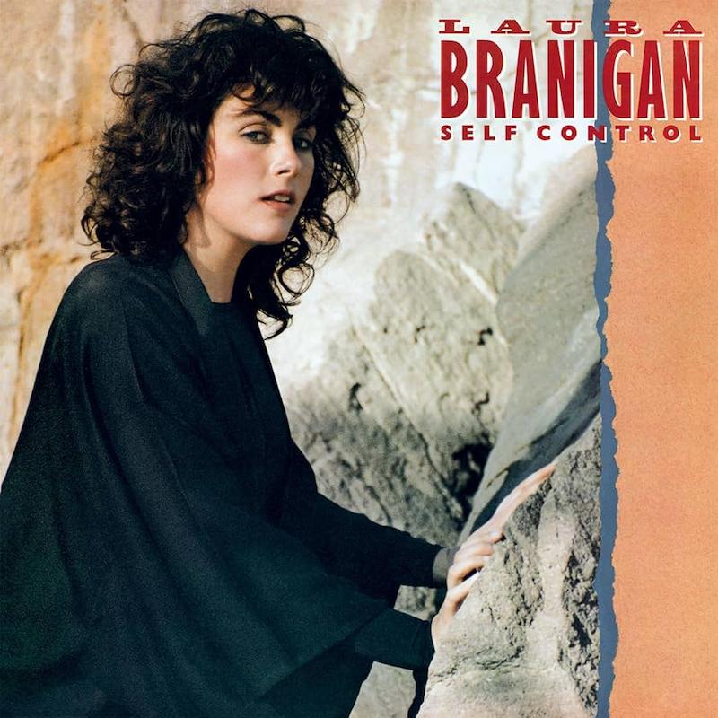 "LAURA BRANIGAN "Self Control