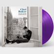 "CHET BAKER "ITALIAN MOVIE SOUNDTRACKS