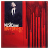 "EMINEM "MUSIC TO BE MURDERED BY 