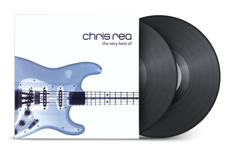 "the very best of "chris rea