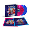"BONEY M "THE MAGIC OF BONEY M