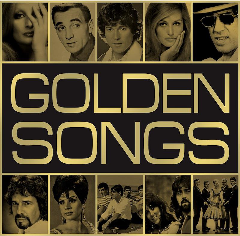 GOLDEN SONGS