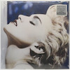 "MADONNA "1986 ALBUM