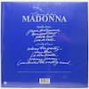 "MADONNA "1986 ALBUM