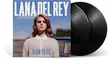 "LANA DEL REY "BORN TO DIE