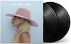"LADY GAGA "JOANNE