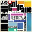 John Coltrane