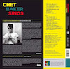 Chet Baker Sings