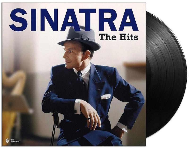 Frank Sinatra - The hits