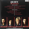 Queen Greatest Hits 
