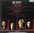 Queen Greatest Hits 