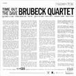 Time Out - Dave Brubeck Quartet