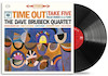 Time Out - Dave Brubeck Quartet