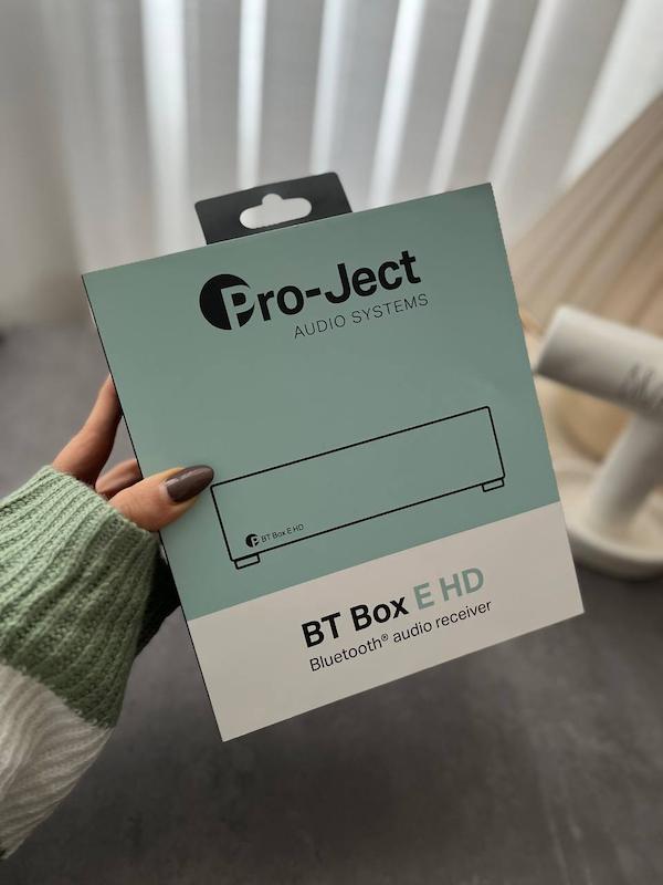 دانگل بلوتوث Pro-ject