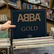 "ABBA "GOLD