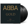 "ABBA "GOLD