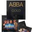 "ABBA "GOLD