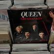 Queen Greatest Hits 