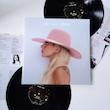 "LADY GAGA "JOANNE