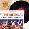 Time Out - Dave Brubeck Quartet