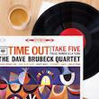 Time Out - Dave Brubeck Quartet