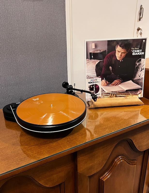 گرام Project RPM1