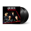 Queen Greatest Hits 