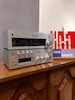 Technics SU-8055 with ST-8044