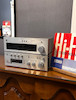Technics SU-8055 with ST-8044