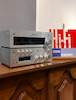 Technics SU-8055 with ST-8044