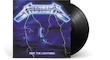 METALICA Ride the lightning