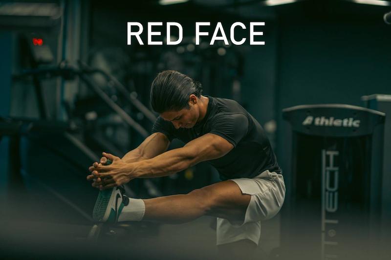 Tshirt gym