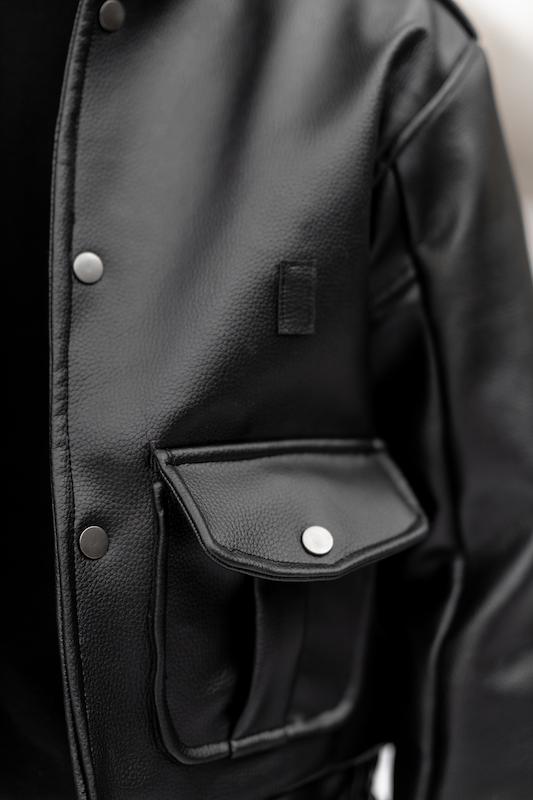 box jacket