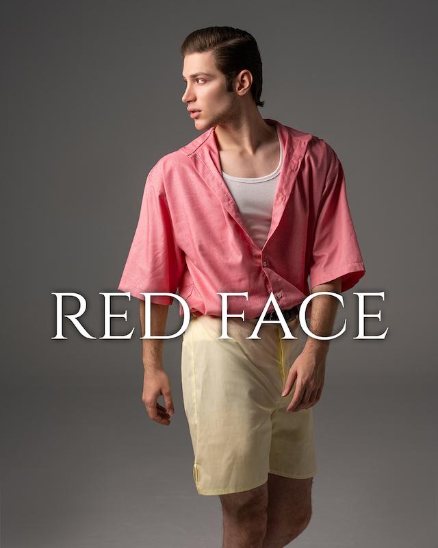 ISLAND SHIRT
