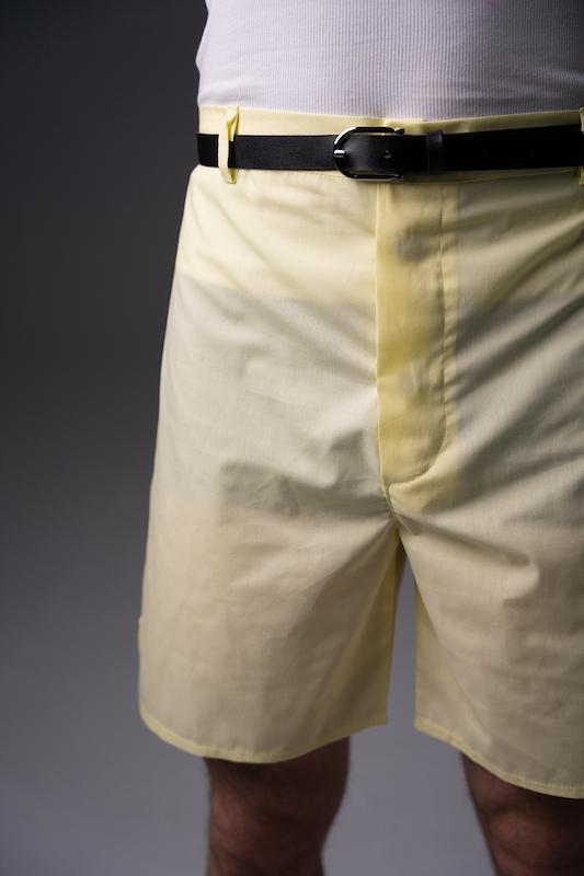 ISLAND SHORT