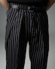 STRIPED PANT