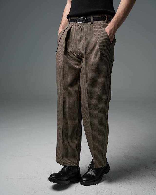 STRIPED PANT