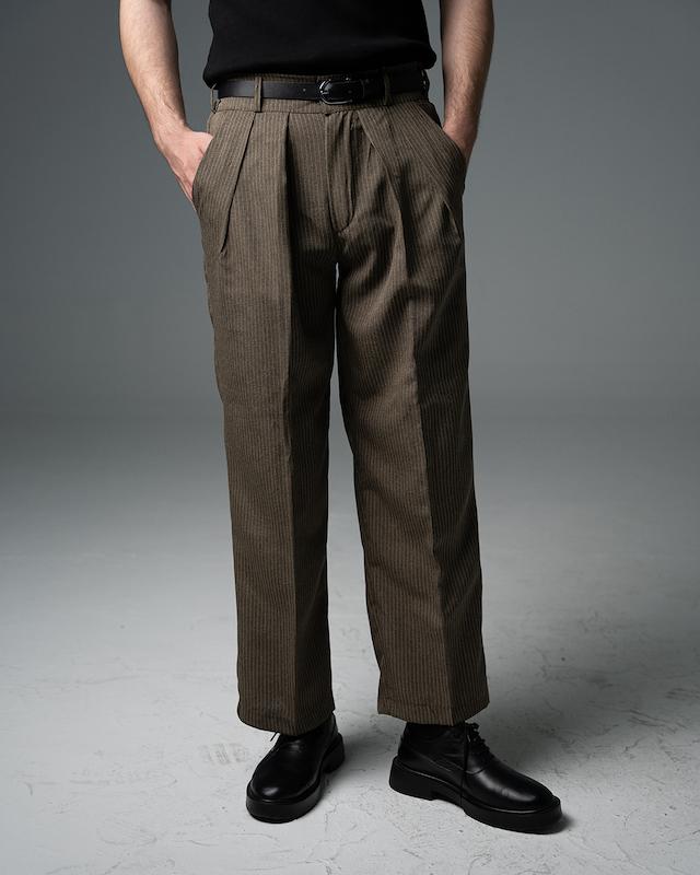 STRIPED PANT