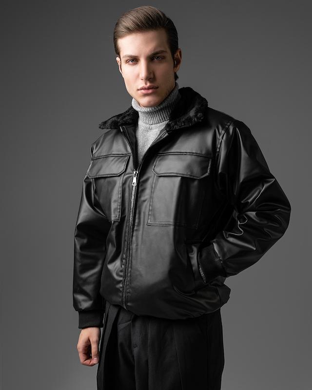 PILOT JACKET