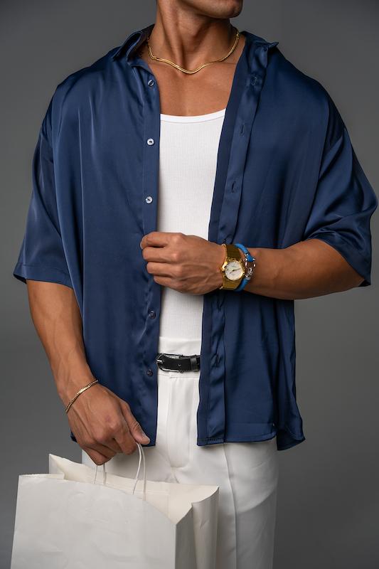 ISLAND SHIRT