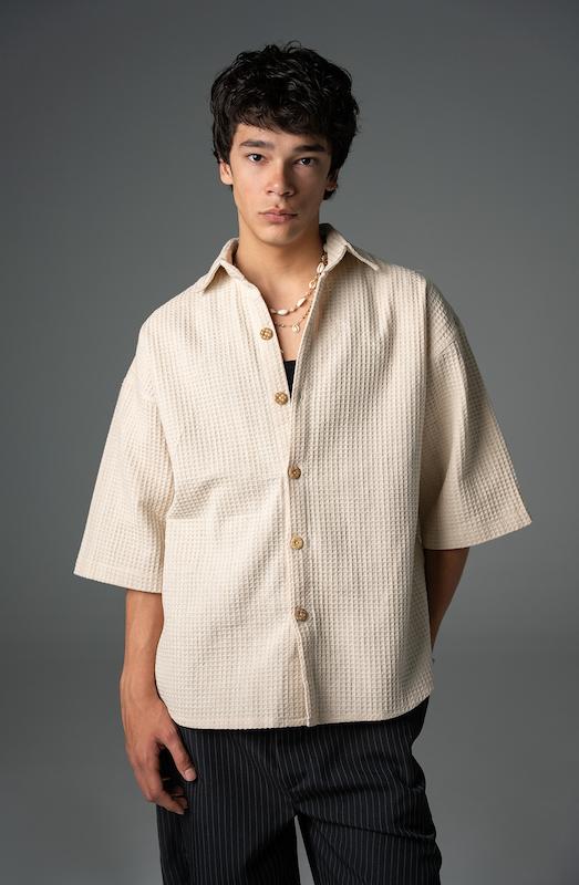 B SHIRT