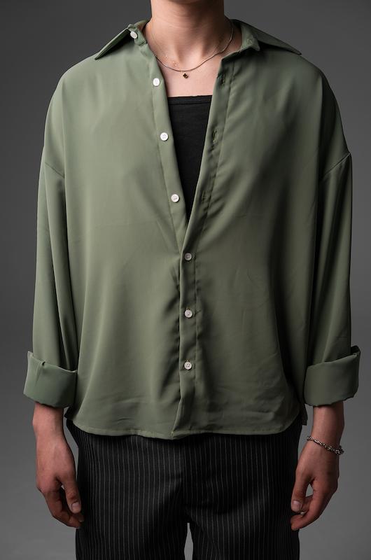 ISLAND SHIRT