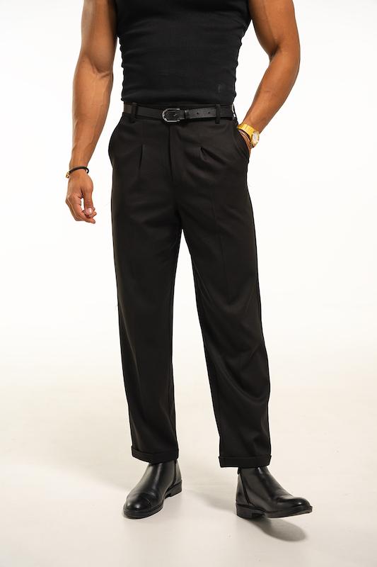 BLVCK PANT